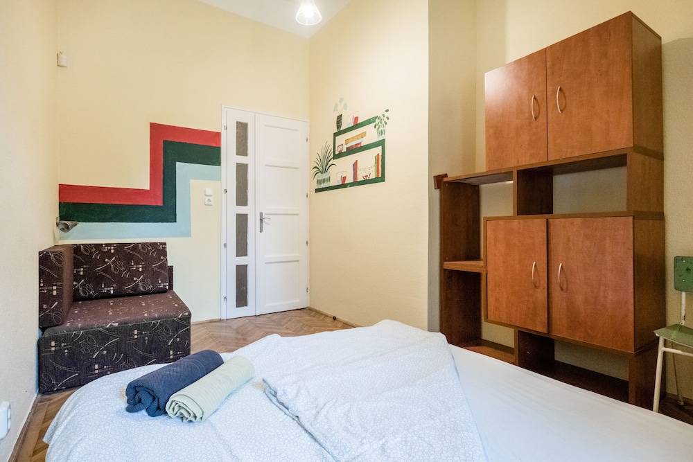 Baroque Hostel Budapest 22/76
