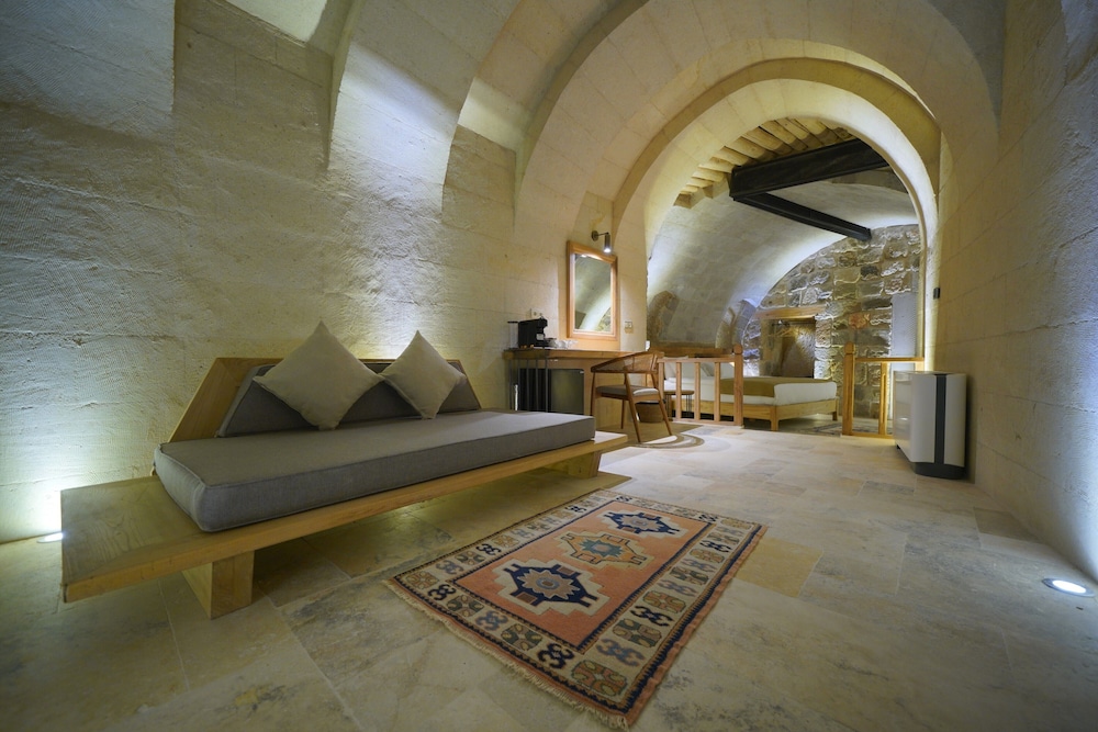 Kappadoks Cave Hotel 6/50