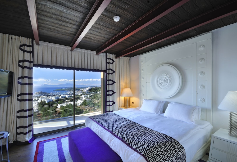 Hillstone Hotel and Spa Bodrum 6/50
