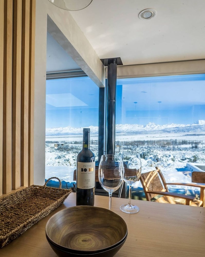 Hotel de Cielo 20/50