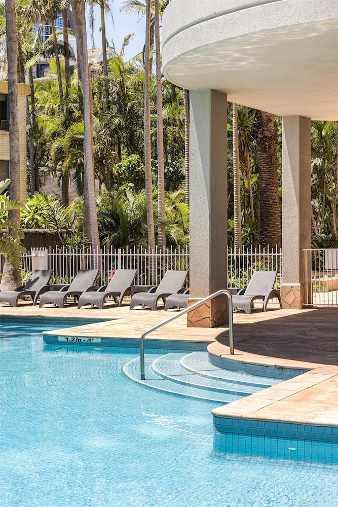 Oaks Gold Coast Hotel، Surfers Paradise، Gold Coast 36/75