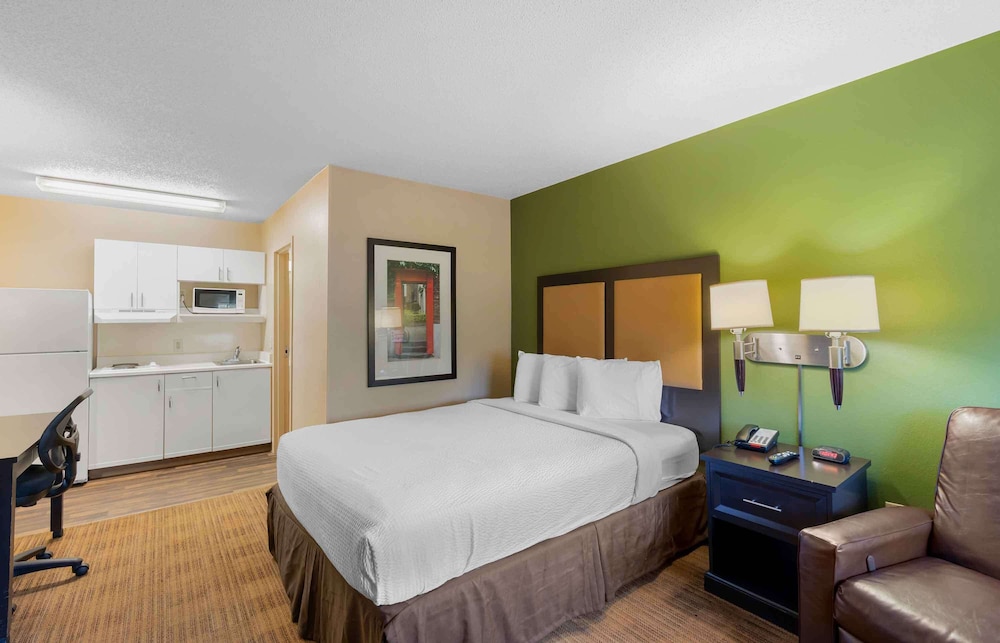 Extended Stay America Virginia Beach - Independence Blvd. 25/51