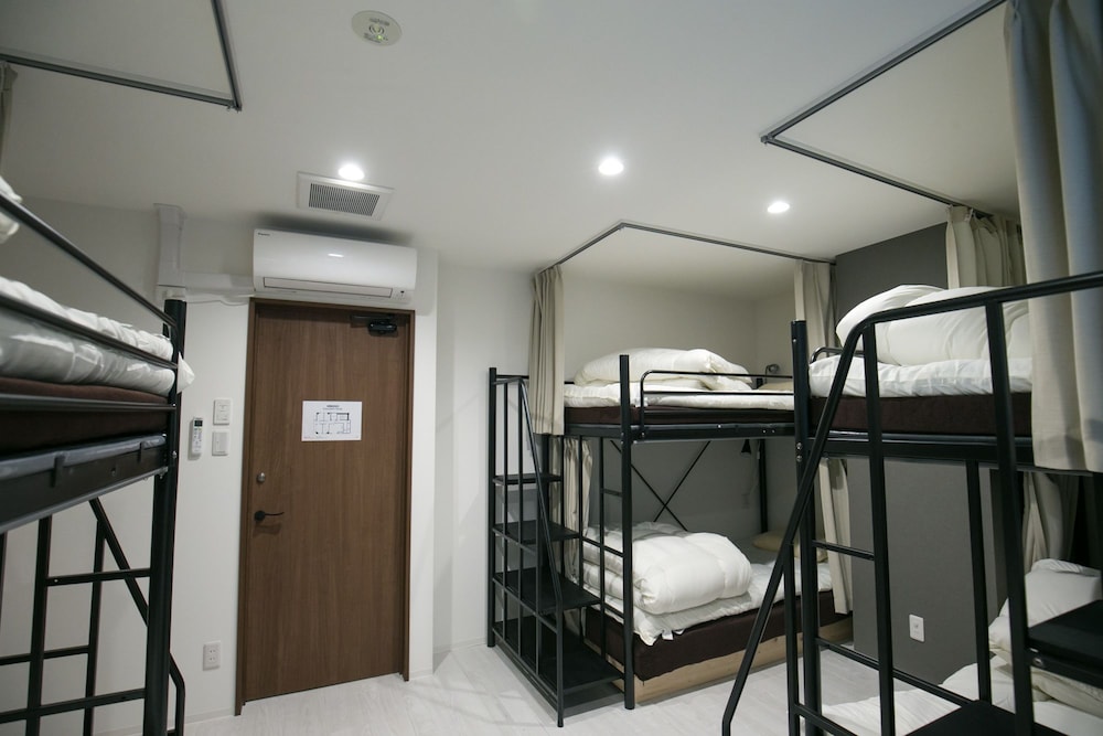 Hotel Mikado 45/67