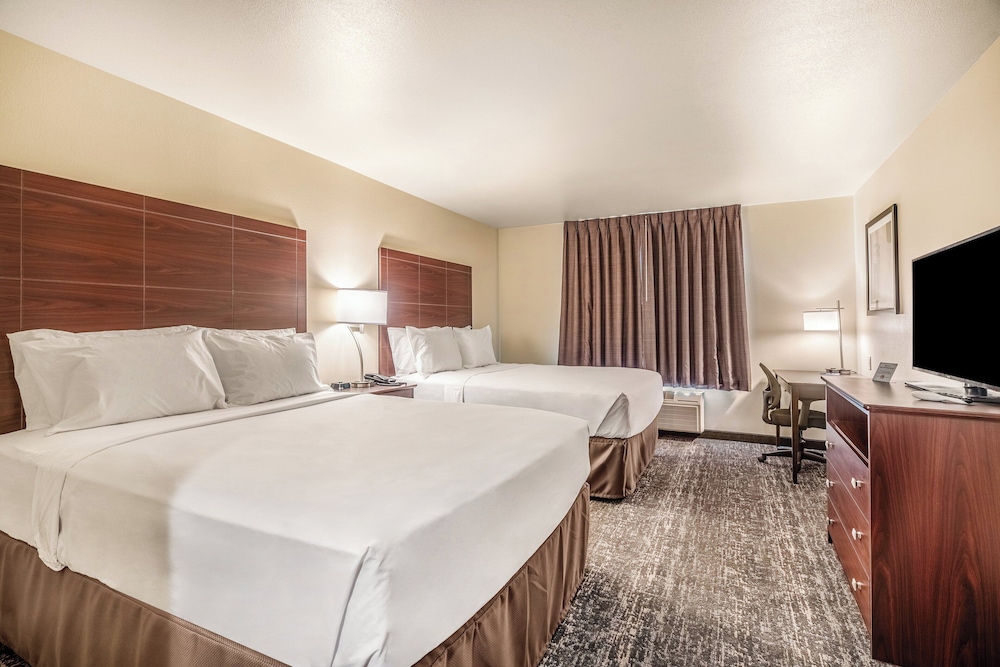 ROOM, 2 QUEEN BEDS