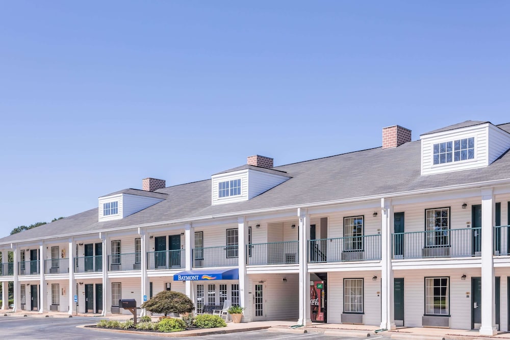 Baymont by Wyndham Duncan/Spartanburg 3/26