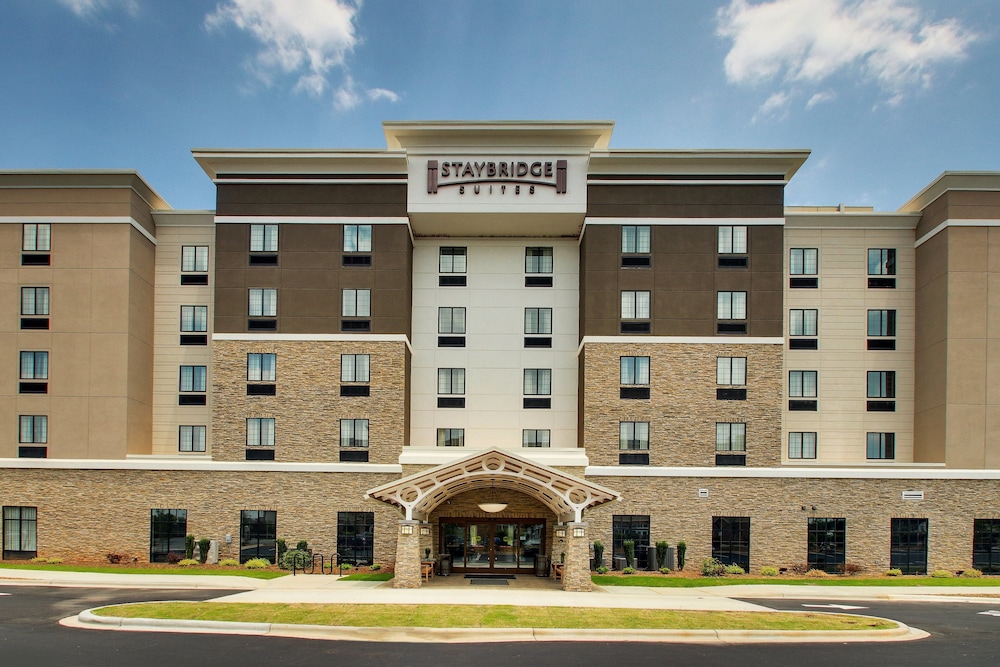 Staybridge Suites ROCK HILL 1/63