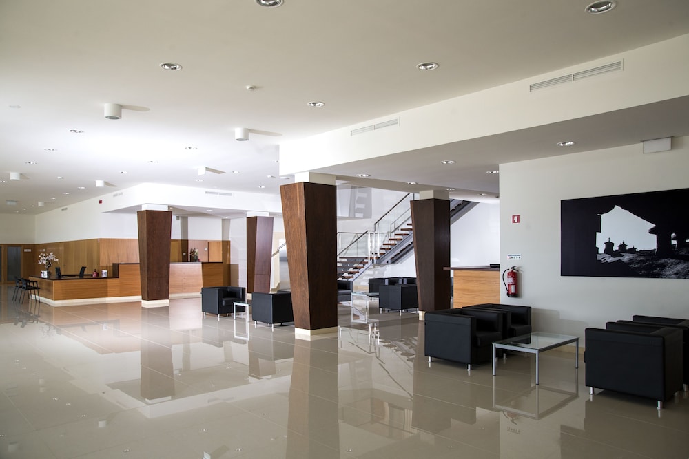 Luna Arcos Hotel 2/50
