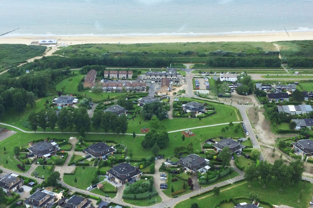 Fletcher Hotel Restaurant Nieuwvliet Bad 47/53