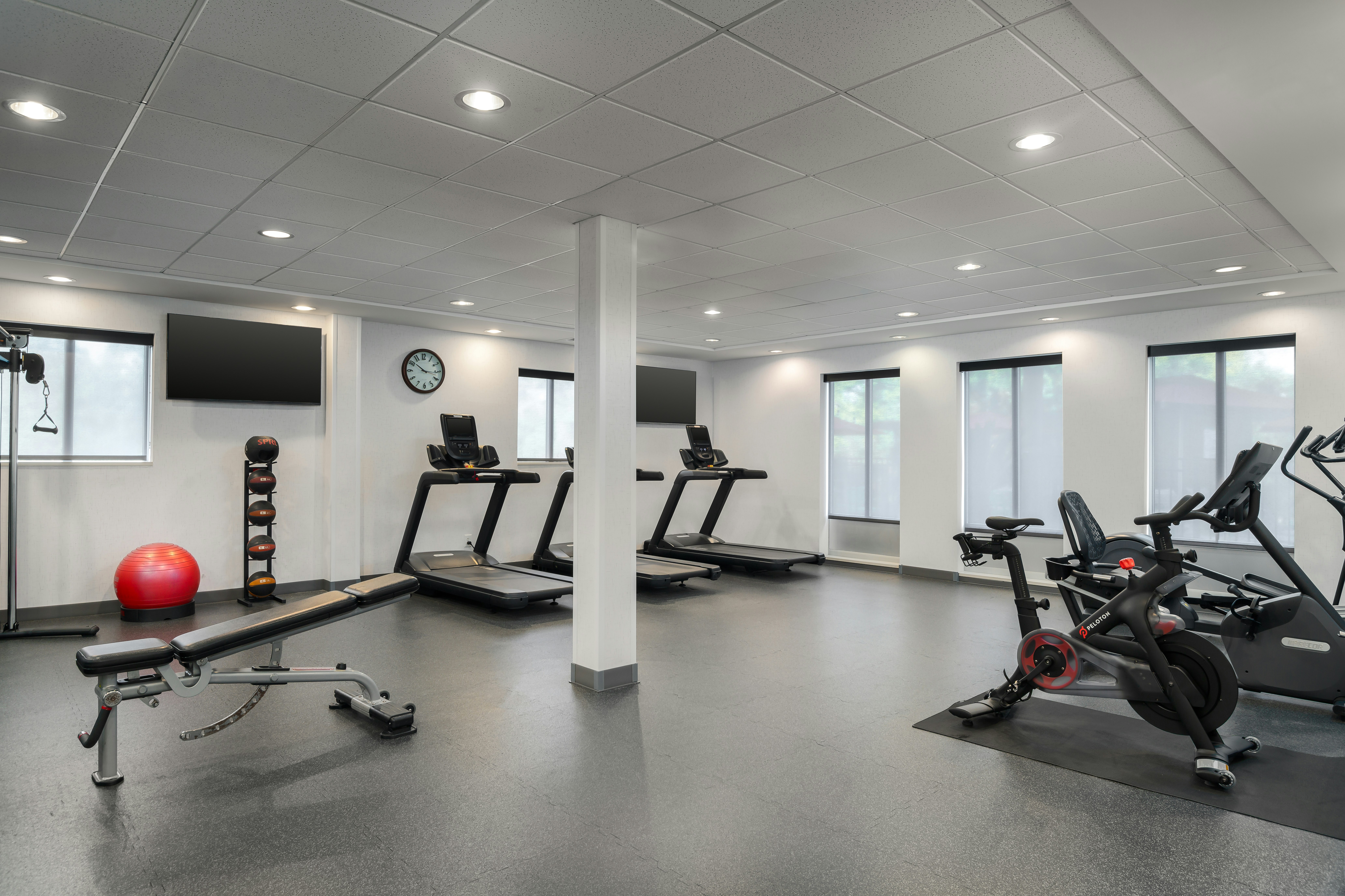 Home2 Suites Biloxi North D Iberville 7/22