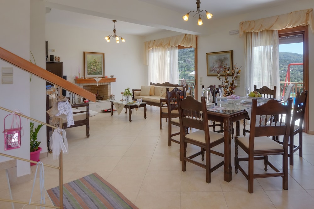 Triopetra Villas Fournou Lago 19/41