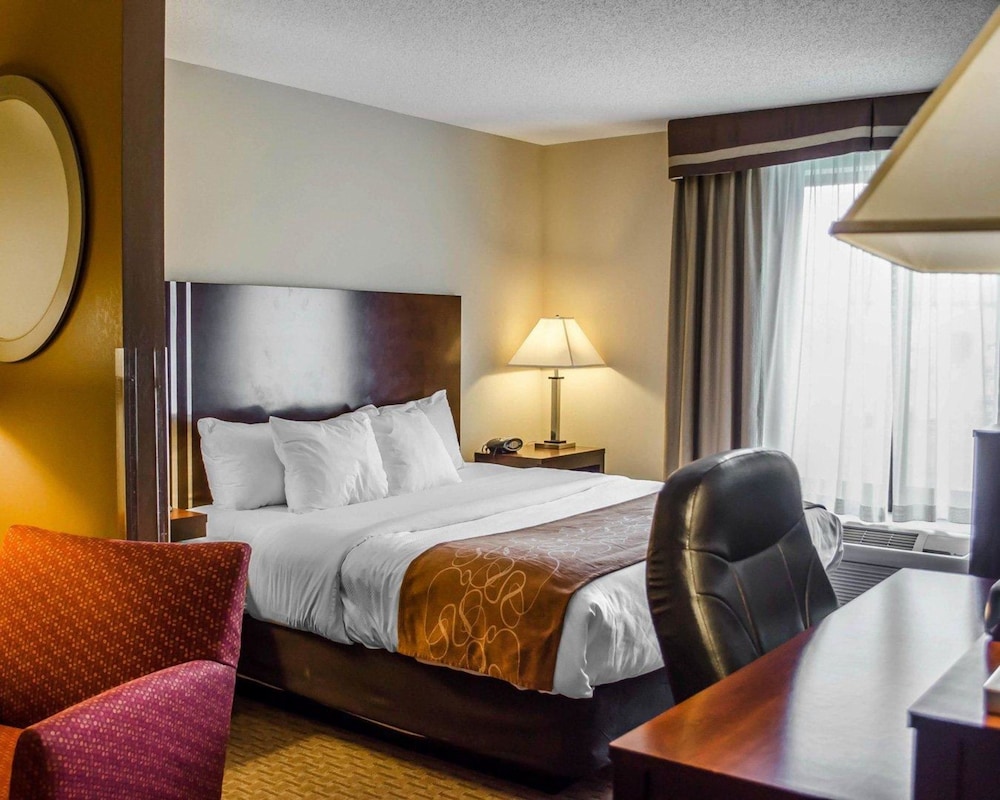 Comfort Suites Hummelstown Hershey 11/40