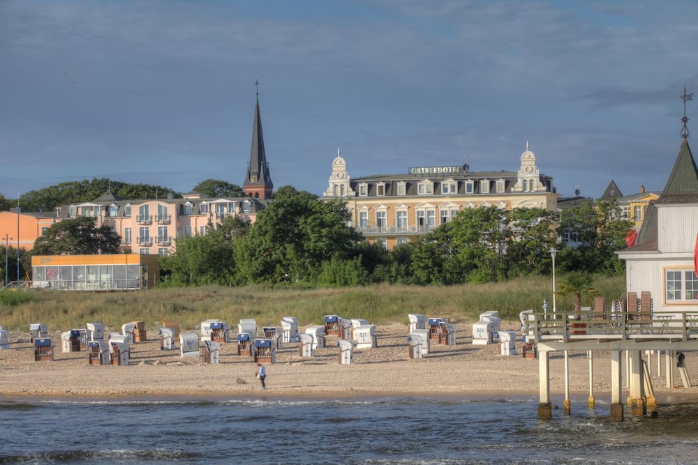 Ringhotel Ostseehotel Ahlbeck 41/50