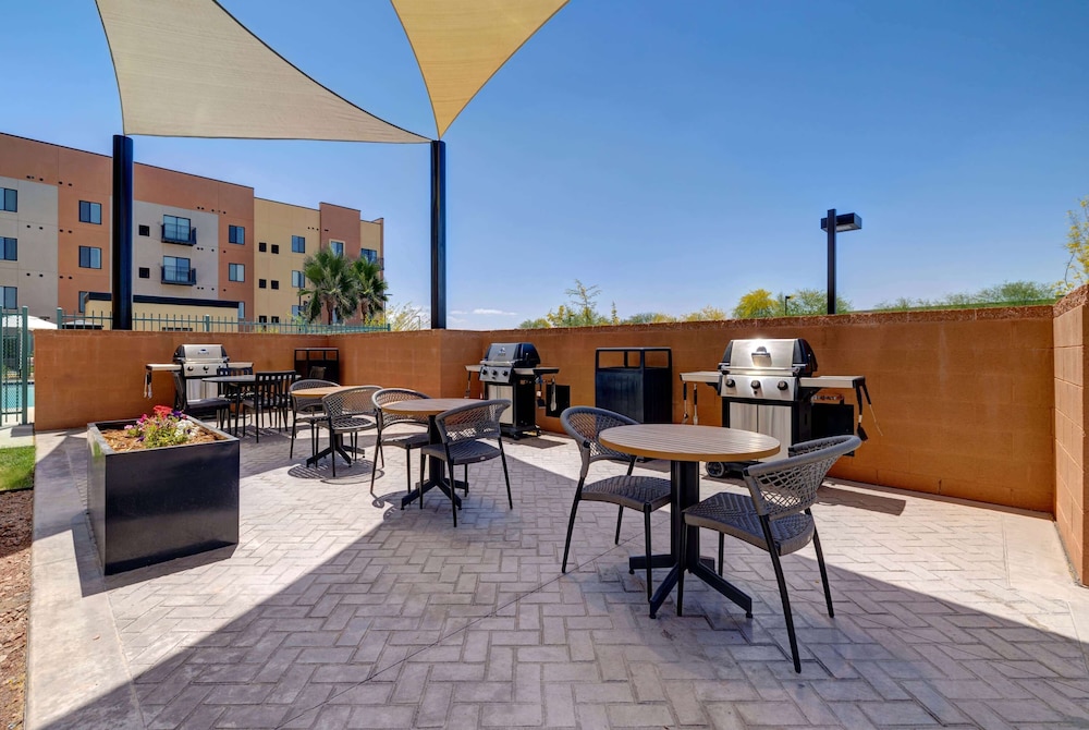 WaterWalk Extended Stay by Wyndham Phoenix - N. Happy Valley 25/41