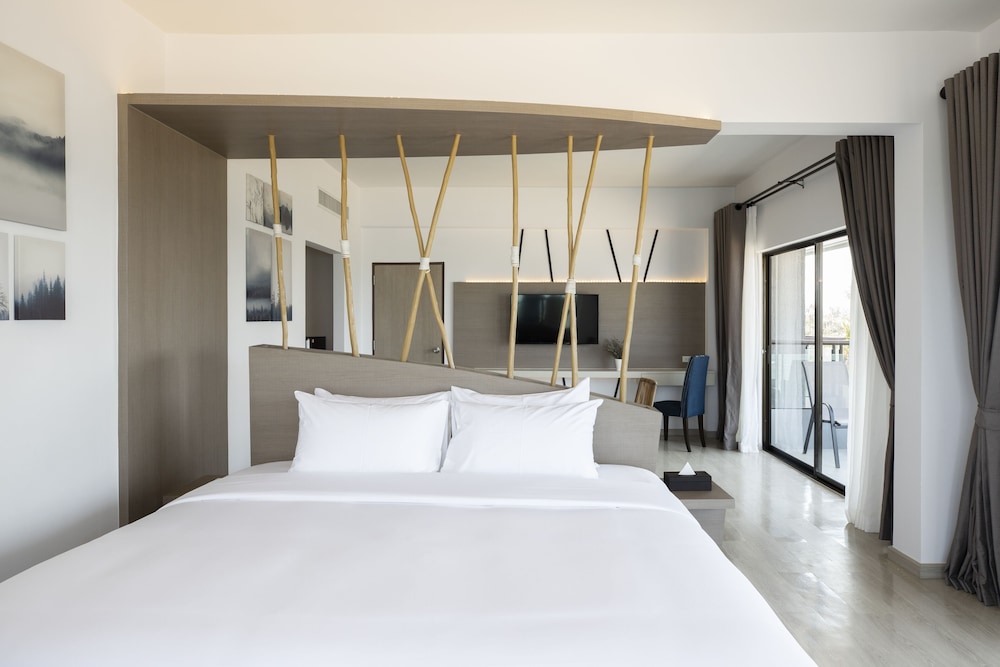 Centara Life Cha-Am Beach Resort Hua Hin 27/74