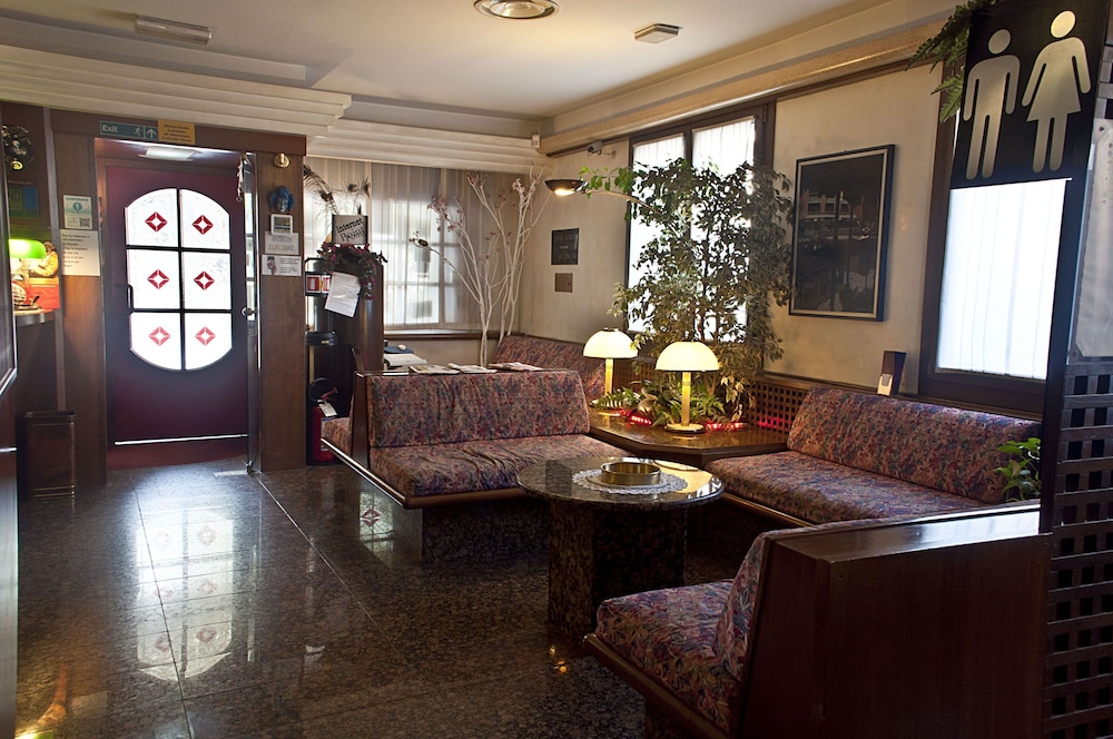Hotel Roma 17/26