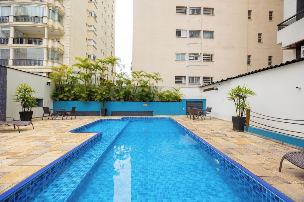 The Landmark Residence 74/77