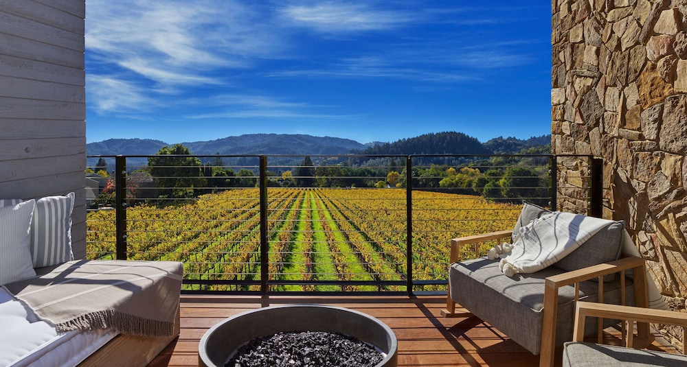 Alila Napa Valley 45/77