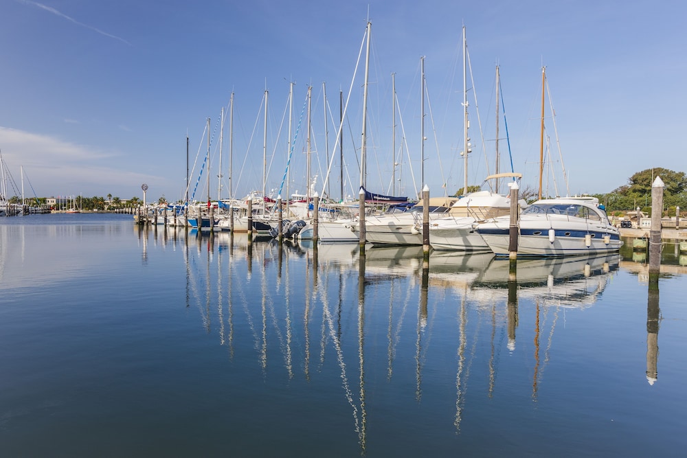 Porto Romano The Marina Resort 37/48