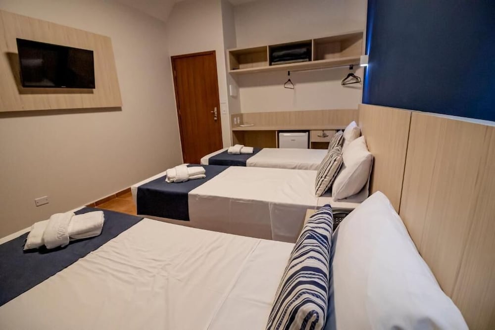 Rio Das Pedras Thermas Hotel 17/71