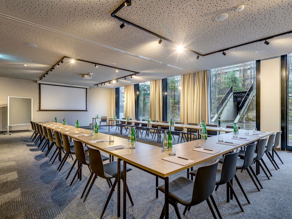 Mercure Zurich City 55/65