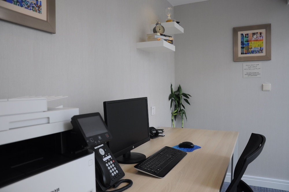 ساس، الظهران(SAS Residence Dhahran) 55/63