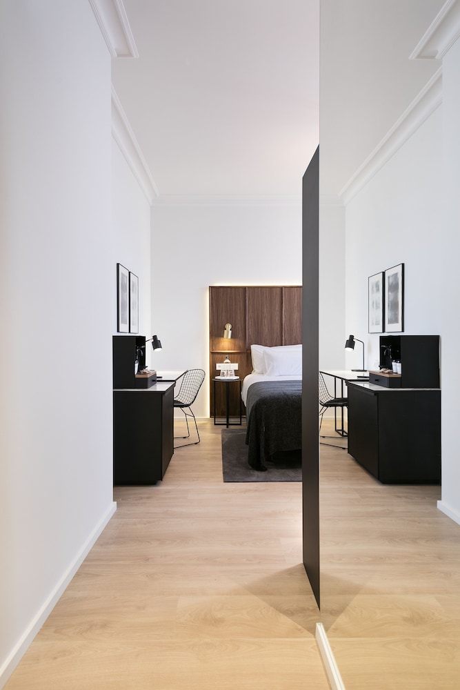 Yurbban Passage Hotel Spa 50/71