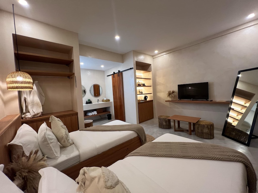 Lio Villas Resort 10/50