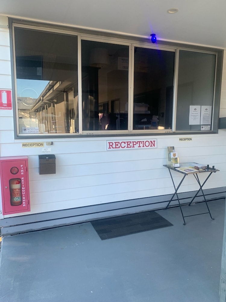 Verandah Motel 1/26