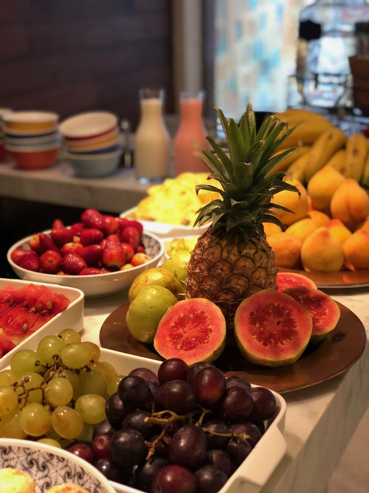 Cosmopolitano Hotel Boutique 20/50