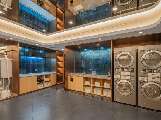 6698 Crystal Hotel (Hangzhou Sijiqing) 15/53