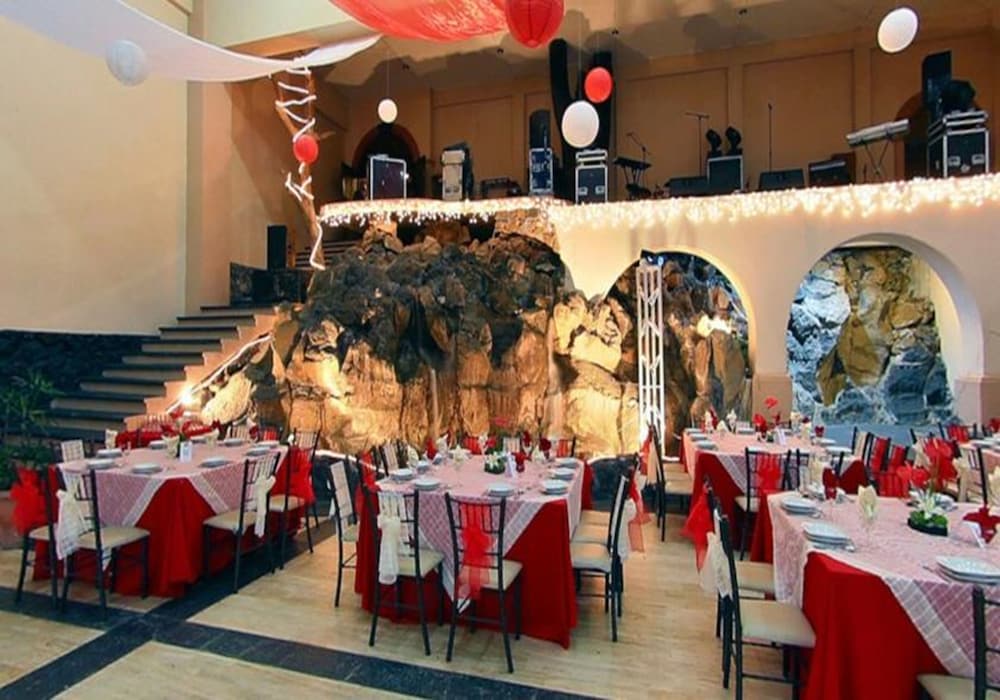 Hotel Mision Xalapa Plaza de Las Convenciones 23/33