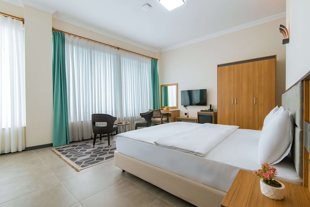 Fevzi Hoca Butik Hotel 16/47