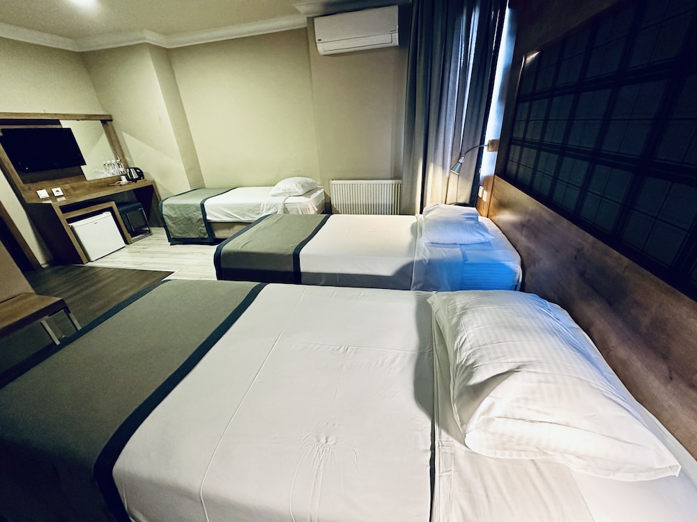 Otel Laodikya 26/50