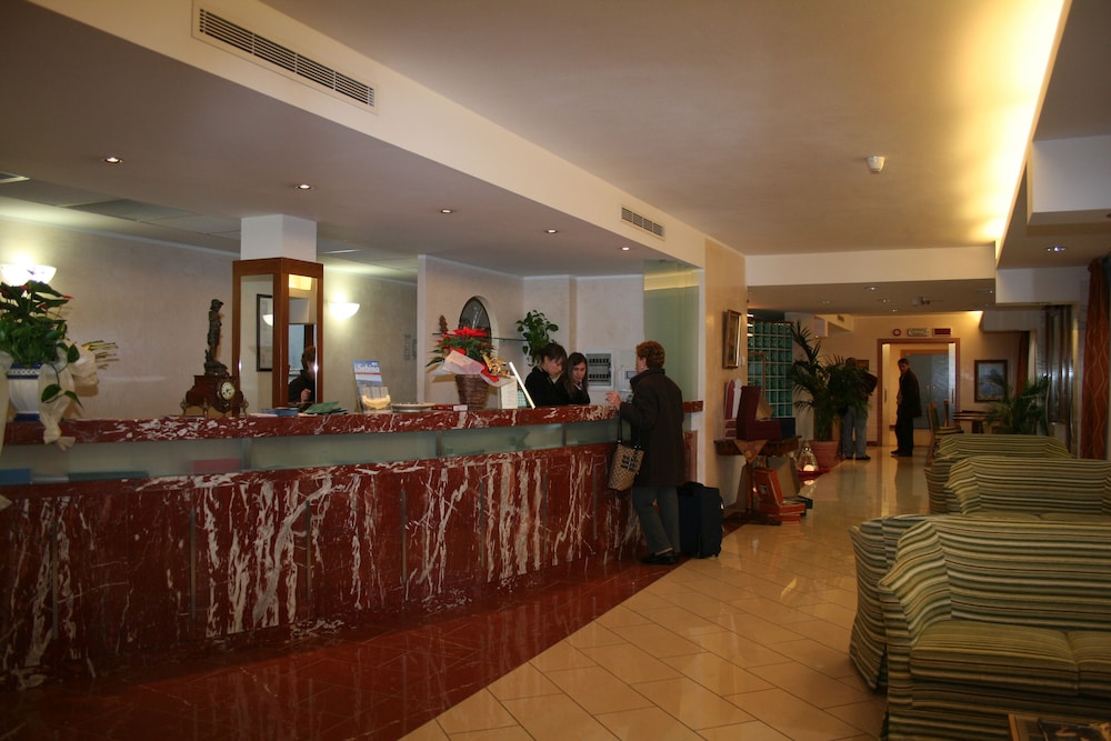 Hotel La Fonte 2/30