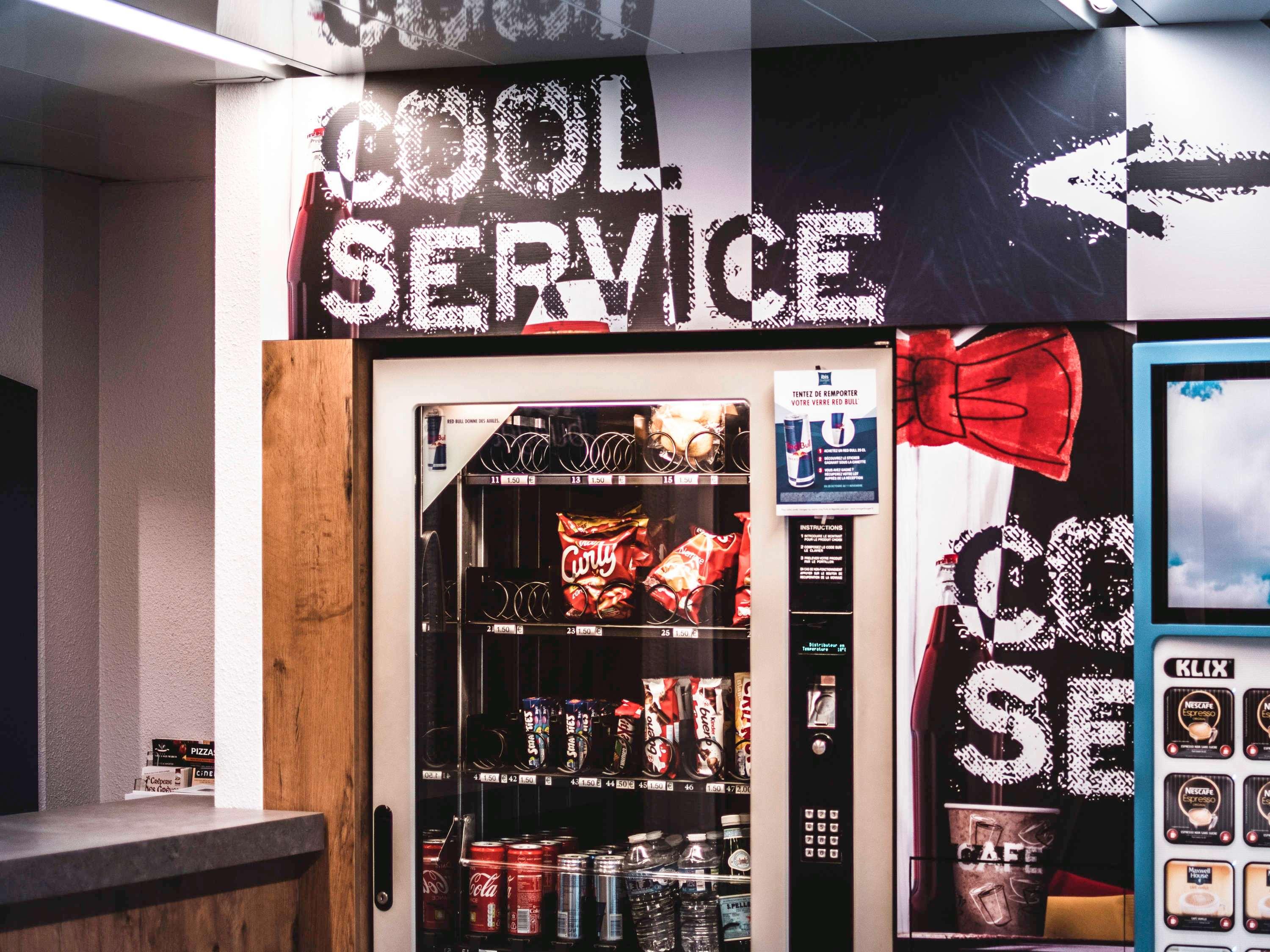 ibis budget Saint-Brieuc Yffiniac 22/34