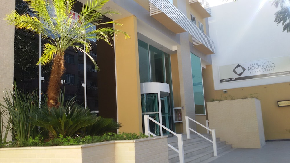 MONT BLANC SUITES DUQUE DE CAXIAS 1/41