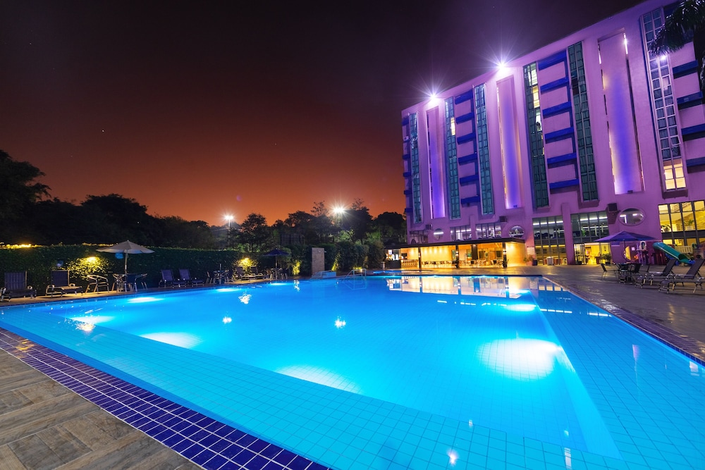 Falls Galli Hotel 7/42