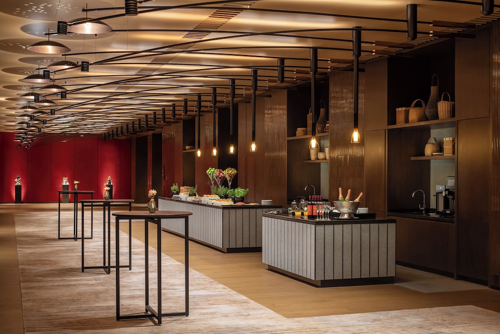 Grand Hyatt Kunming 37/50