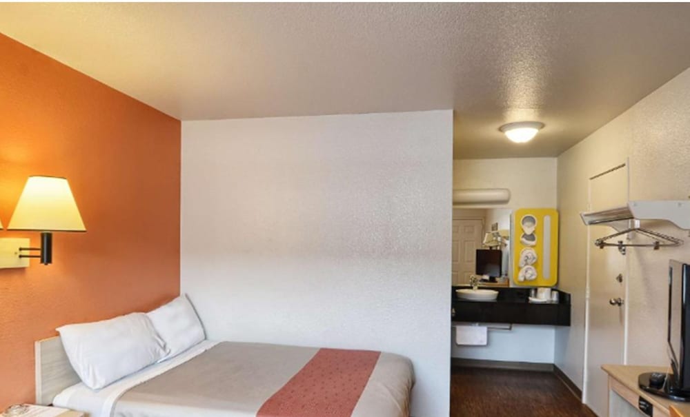 Motel6 Coeur D'Alene, ID 31/55