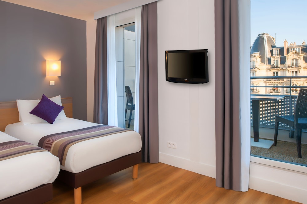 Citadines Paris Bastille Marais 22/61