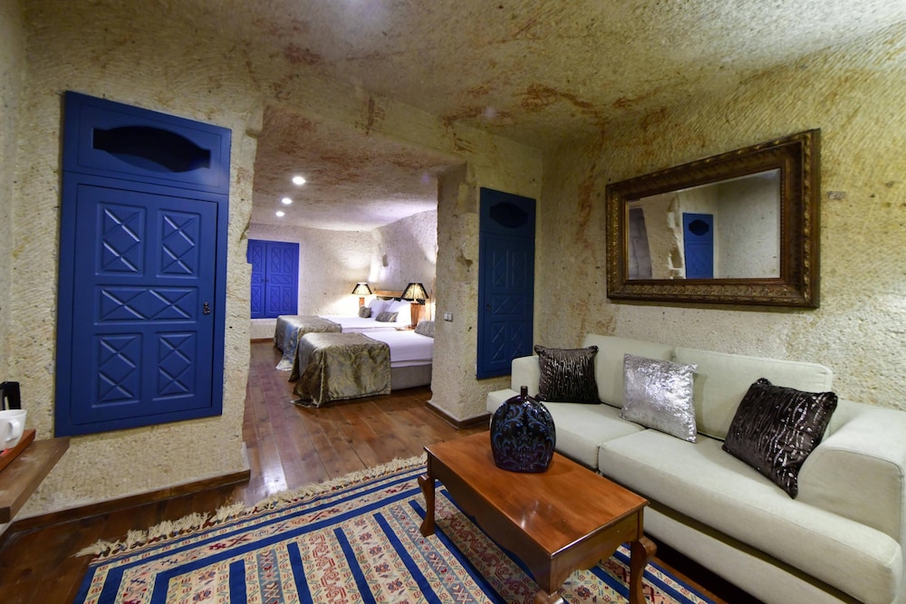 Cappadocia Estates - Special Class 31/50