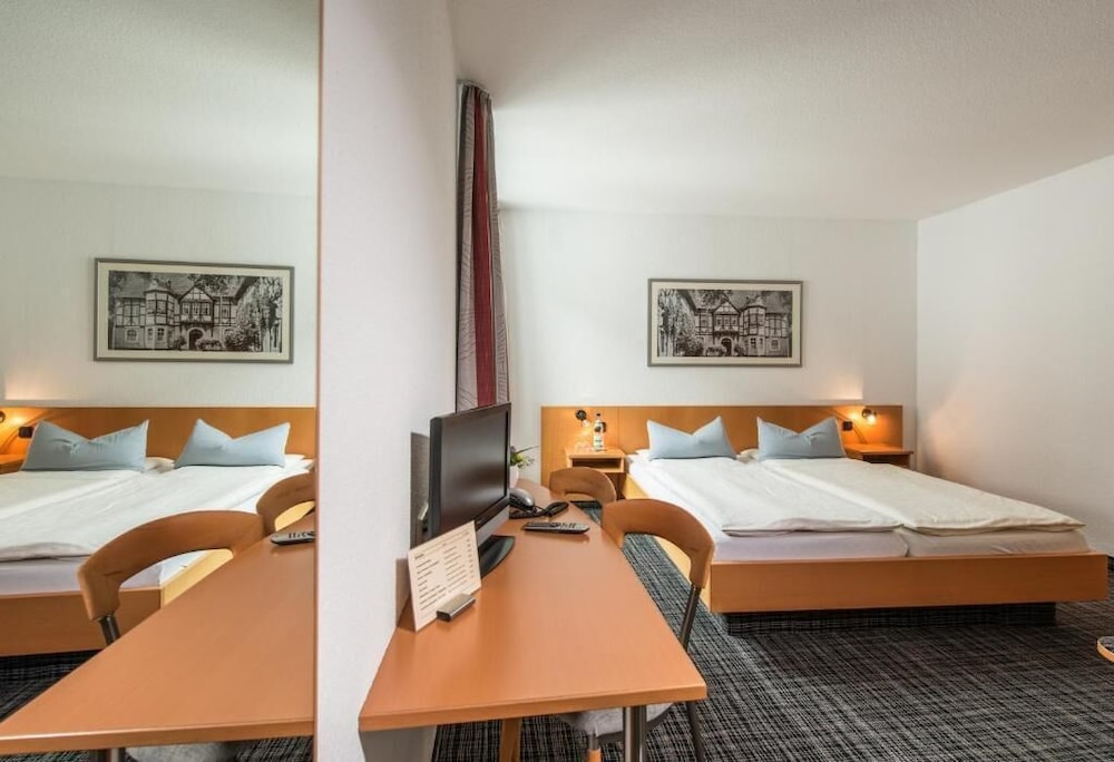 City Hotel Eisenach 15/30