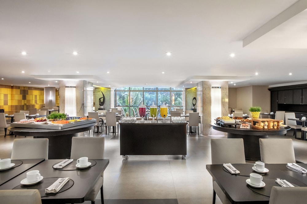 Brasil 21 Suites Affiliated by Melia 52/66