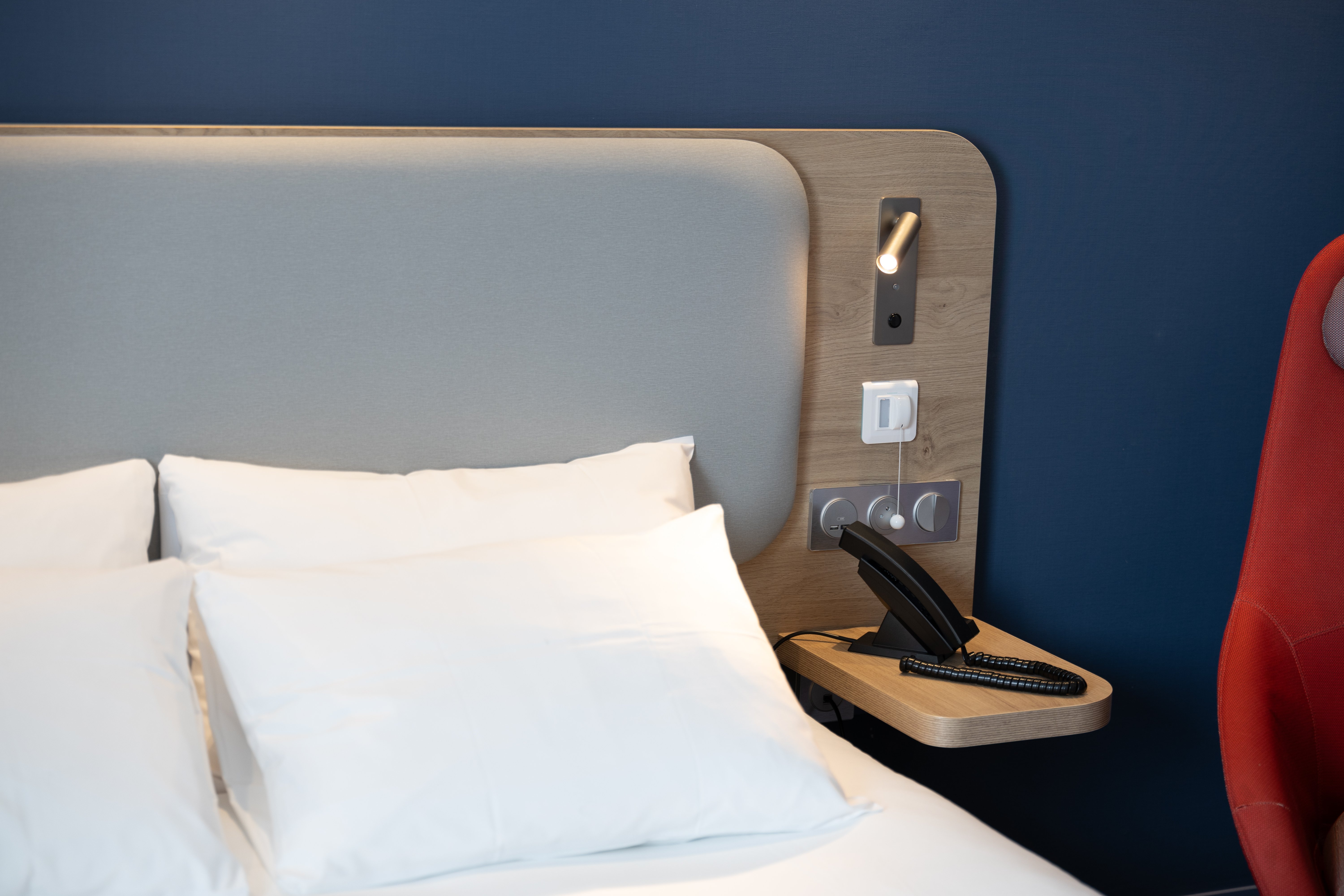 Holiday Inn Express Caen – Epron 20/45