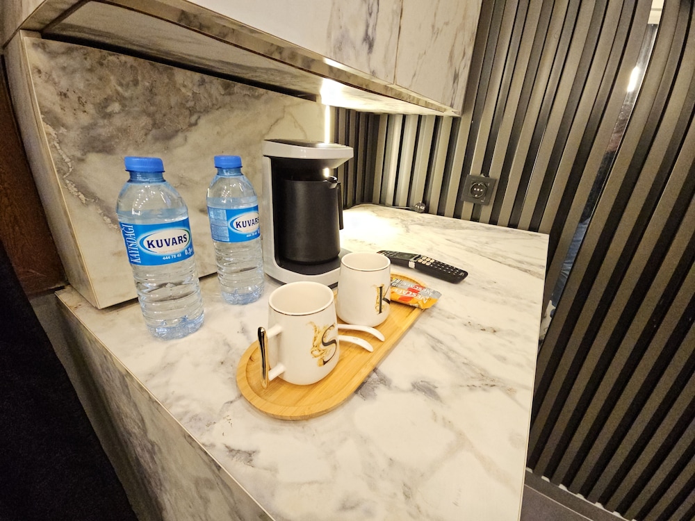 Sahra Kent Otel Pendik 6/50