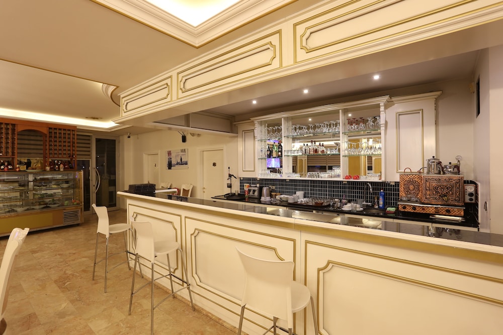 Sakarya Ottoman Hotel 35/48