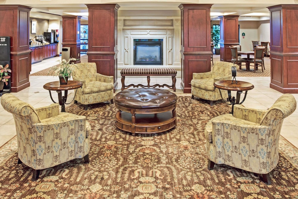 Wingate By Wyndham Charleston University Boulevard 8/23