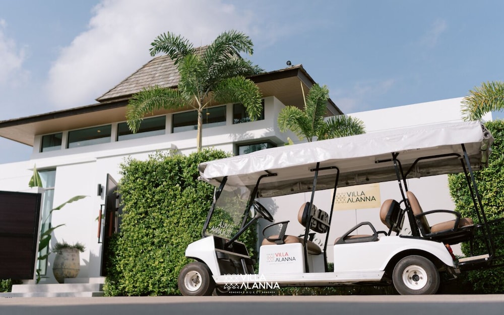 Villa Alanna Phuket 50/58