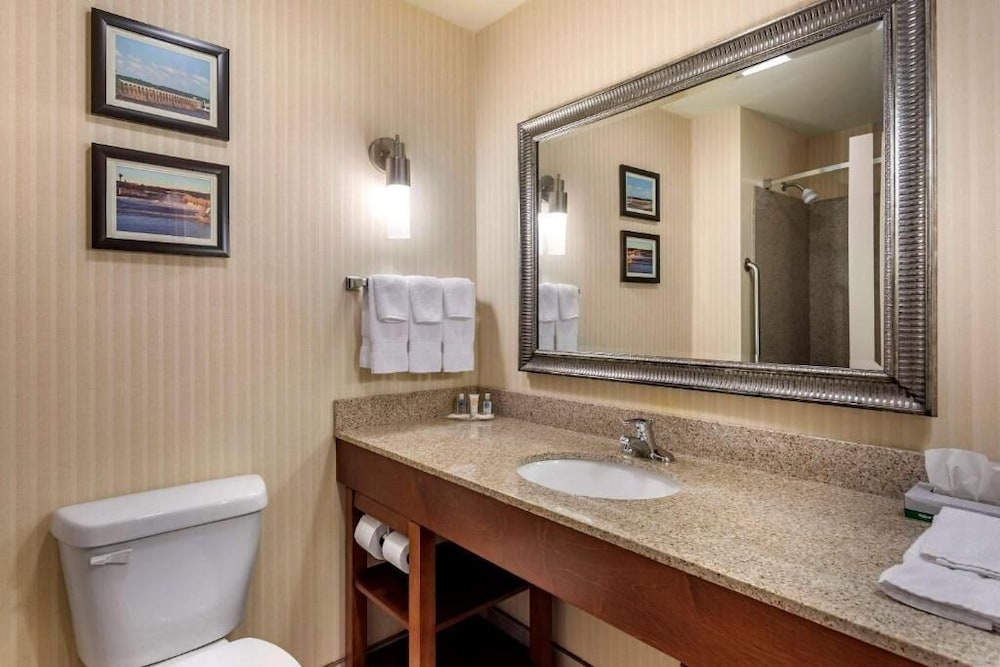 Comfort Suites Florence Shoals Area 42/46