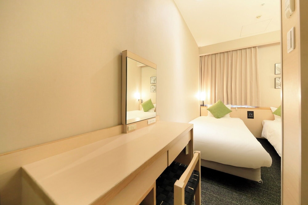 Yaesu Terminal Hotel 44/44